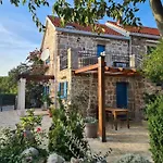 Altes Steinhaus Goranova Kuca By Interhome