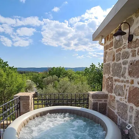 Altes Steinhaus Goranova Kuca By Interhome