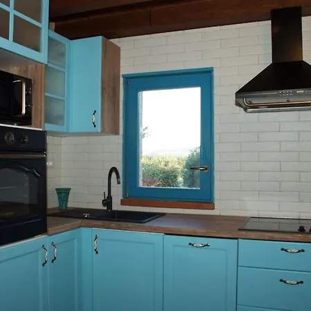 בית נופש Altes Steinhaus Goranova Kuca By Interhome *