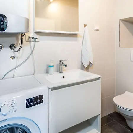 Altes Steinhaus Goranova Kuca By Interhome בית נופש *