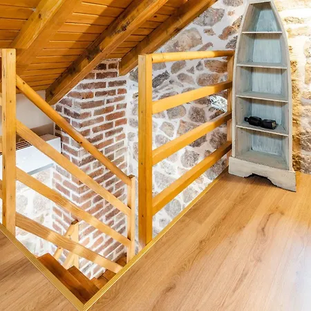Altes Steinhaus Goranova Kuca By Interhome