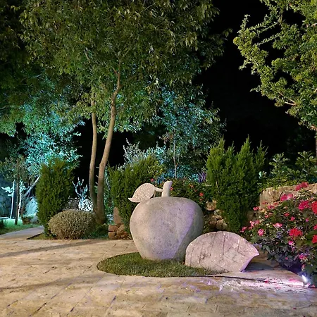 בית נופש Altes Steinhaus Goranova Kuca By Interhome *