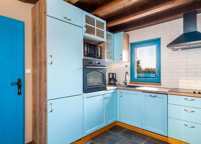 Altes Steinhaus Goranova Kuca By Interhome Дом отдыха