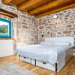 Altes Steinhaus Goranova Kuca By Interhome Semesterbostad Seline