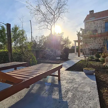 Altes Steinhaus Goranova Kuca By Interhome