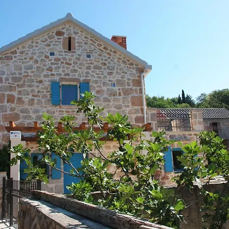 Altes Steinhaus Goranova Kuca By Interhome Vakantiehuis *