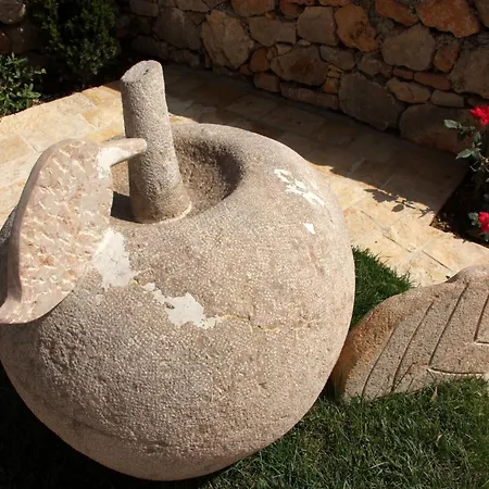 Altes Steinhaus Goranova Kuca By Interhome * Seline