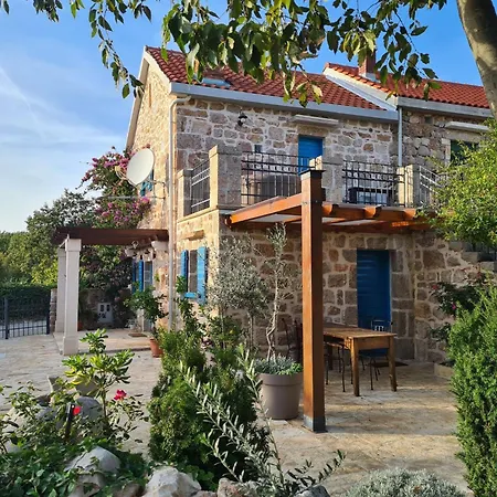 Altes Steinhaus Goranova Kuca By Interhome