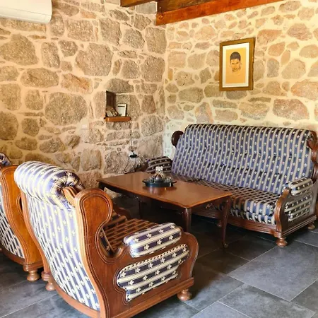 Altes Steinhaus Goranova Kuca By Interhome Prázdninový dům *