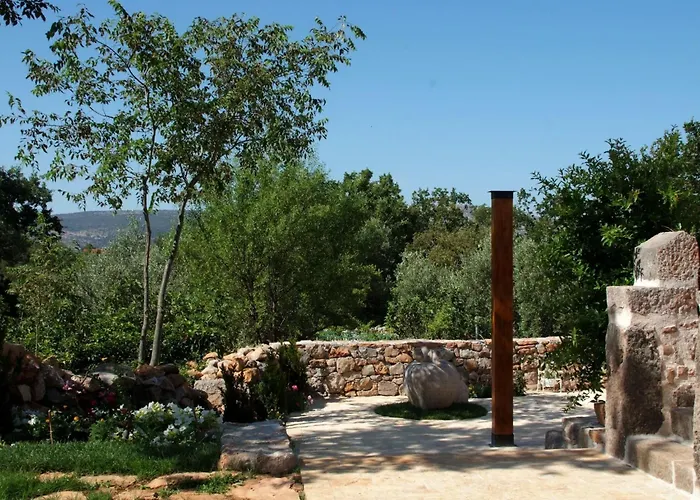 Altes Steinhaus Goranova Kuca By Interhome Seline