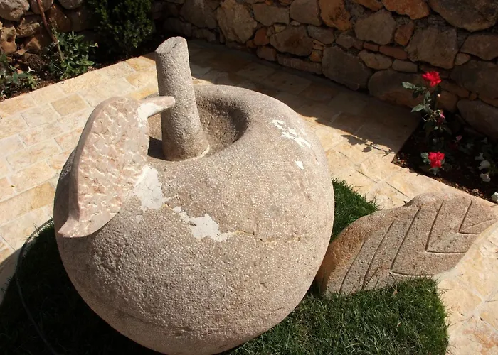 Altes Steinhaus Goranova Kuca By Interhome * Seline