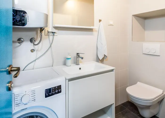 Altes Steinhaus Goranova Kuca By Interhome Vakantiehuis *