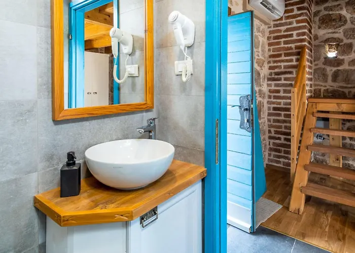 Vakantiehuis Altes Steinhaus Goranova Kuca By Interhome *