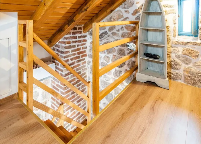 Altes Steinhaus Goranova Kuca By Interhome