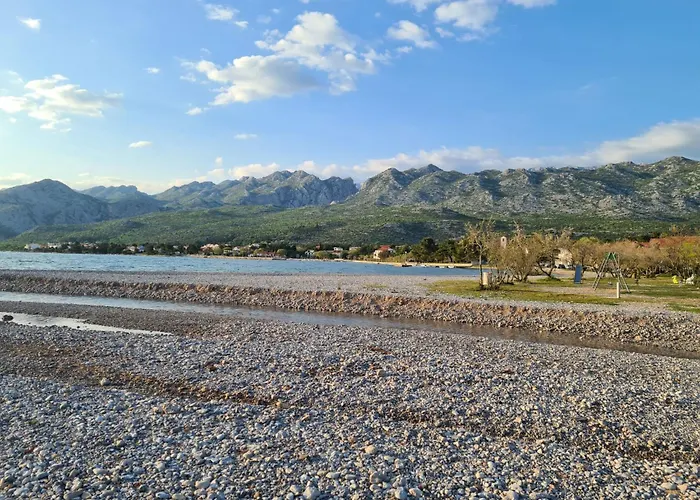 Vakantiehuis Altes Steinhaus Goranova Kuca By Interhome *