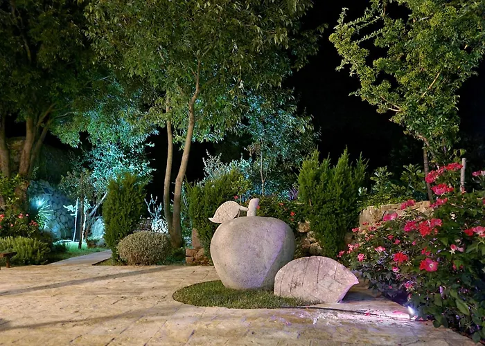 Vakantiehuis Altes Steinhaus Goranova Kuca By Interhome *