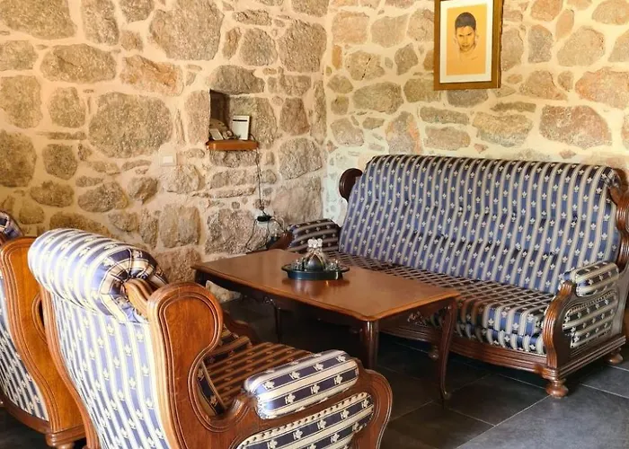 Altes Steinhaus Goranova Kuca By Interhome Vakantiehuis *