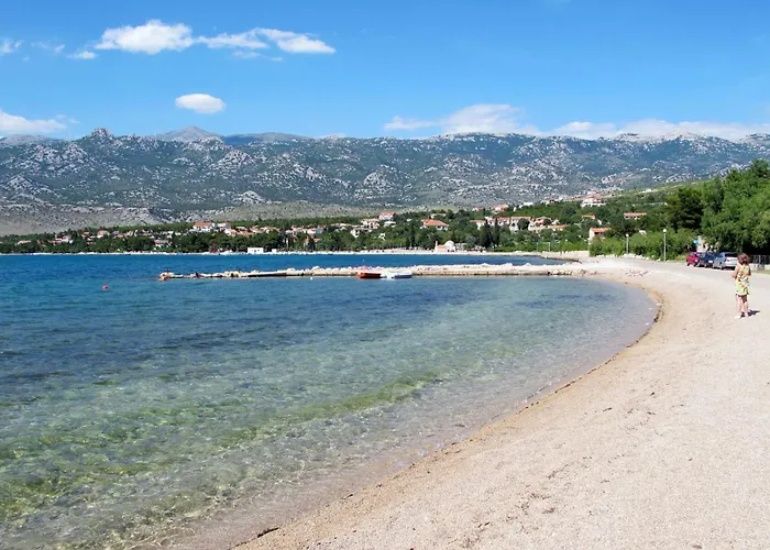 Altes Steinhaus Goranova Kuca By Interhome