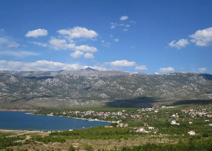 Altes Steinhaus Goranova Kuca By Interhome *